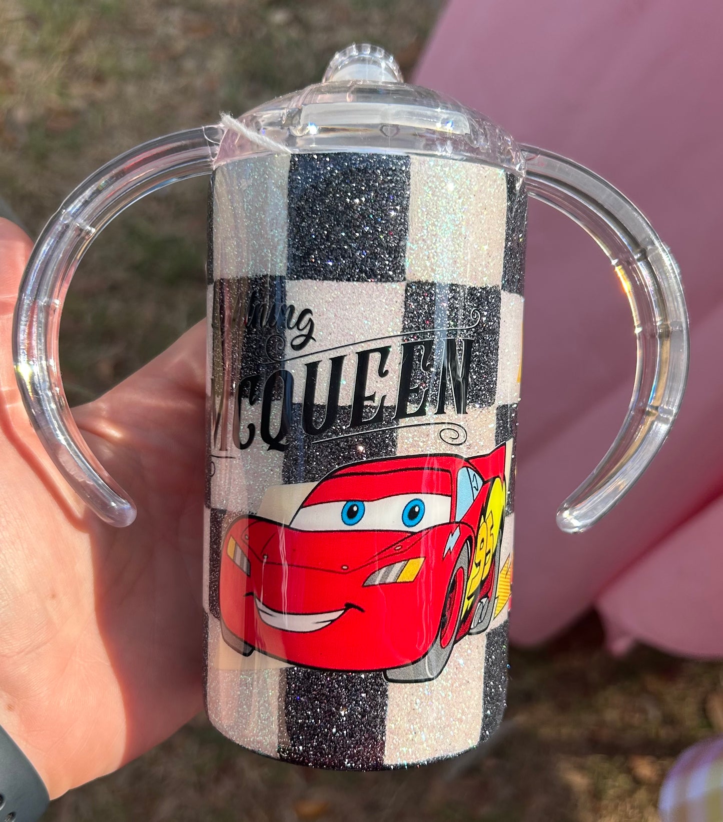 Kids sippy
