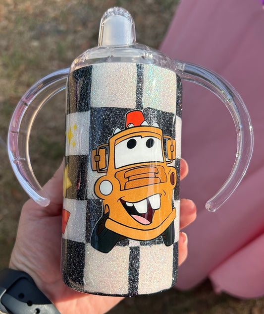 Kids sippy