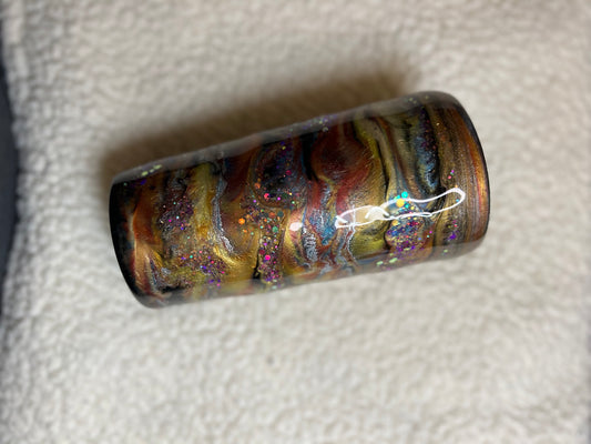 Ink swirl