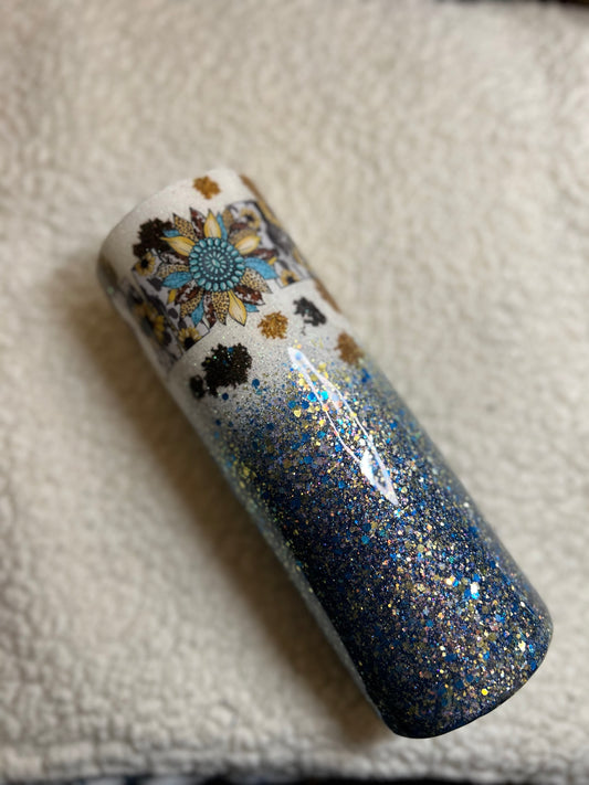 Mom cow print