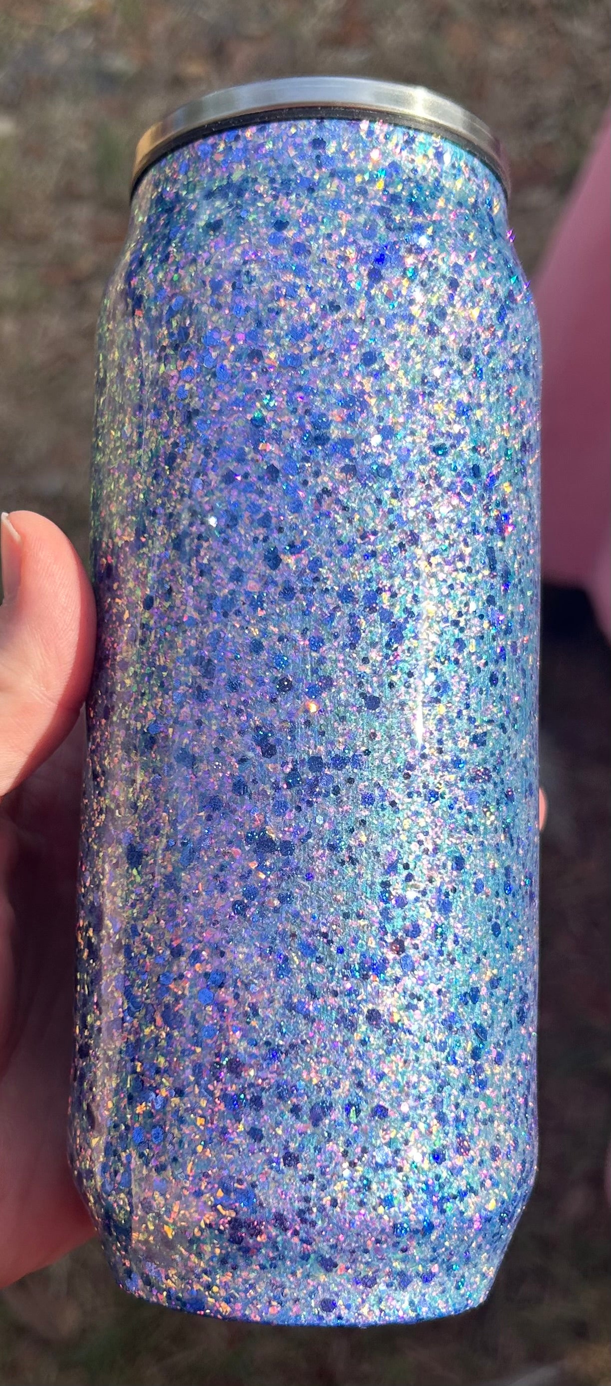 Soda can style pigs
