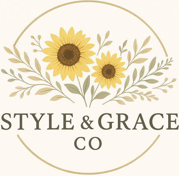 Style & Grace Co.